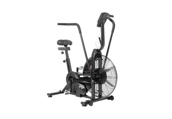 Bells of Steel Residential Air Bike with Wind Guard