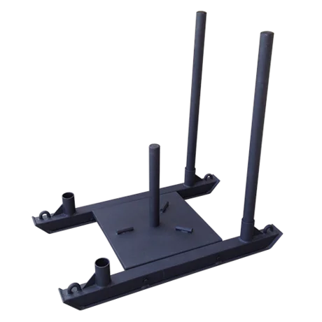 Fringe Sport Commercial Chariot Sled