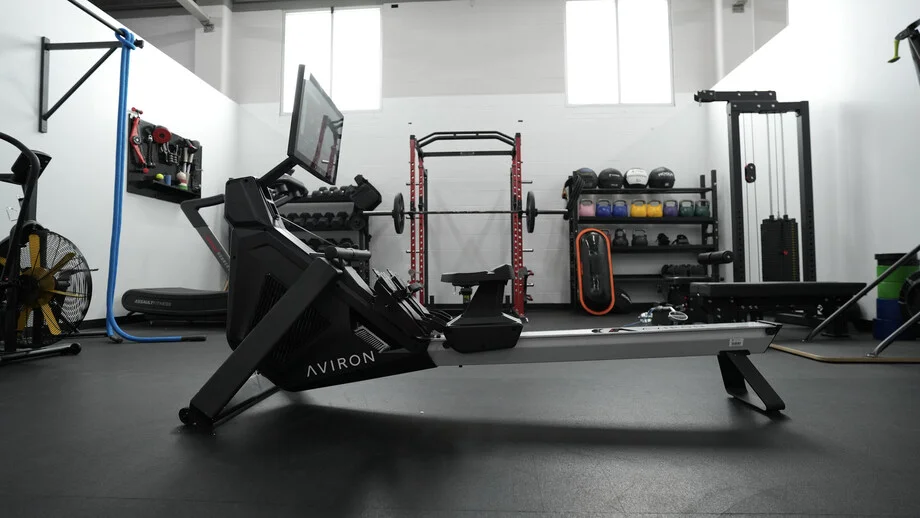 aviron strong rower