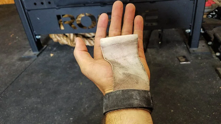 Rogue V2 Gymnastics Grips