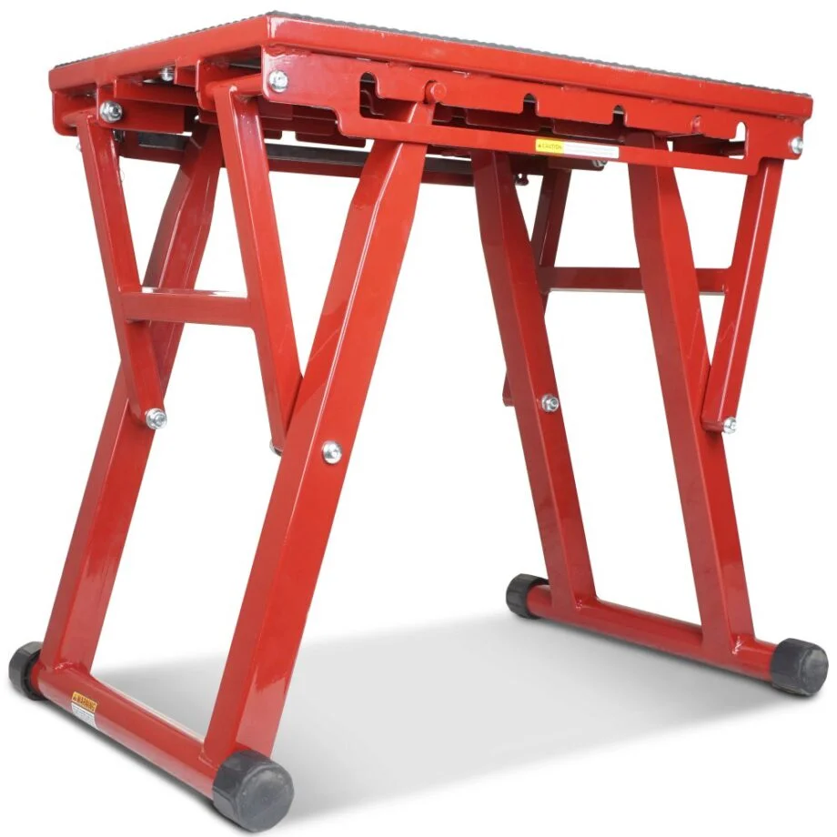 Titan 12"-24" Adjustable Height Plyometric Box