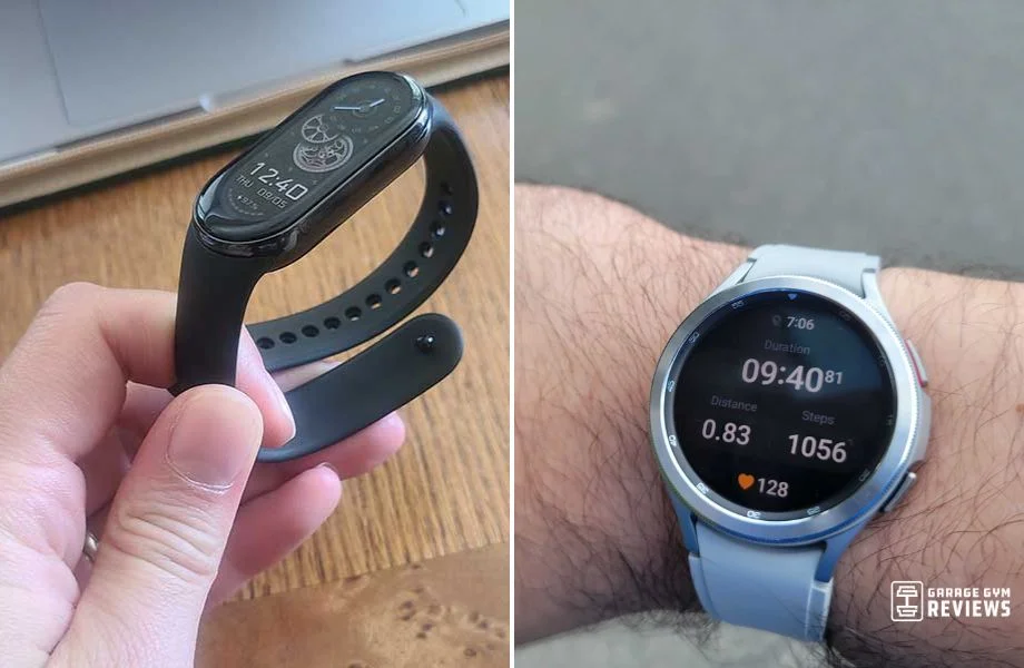 Fitness Tracker vs Smartwatch: Which Wearable Belongs On Your Wrist?