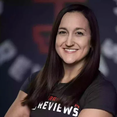 Kate Meier, NASM-CPT, USAW-L1, CF-L1