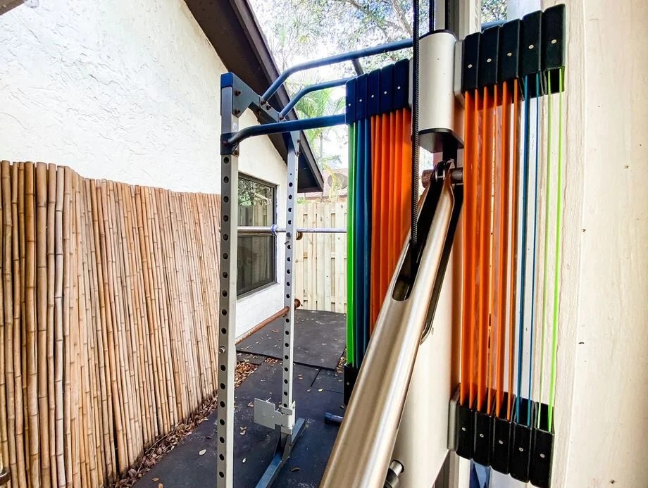 TUT Trainer Tower Review 2026: A Unique Functional Trainer for Your Home Gym