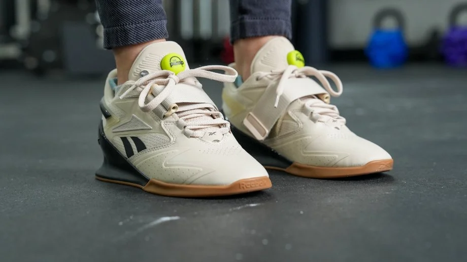 Reebok Legacy Lifter 3 Review (2026): Pump Up Your Training Experience With This Lifting Shoe