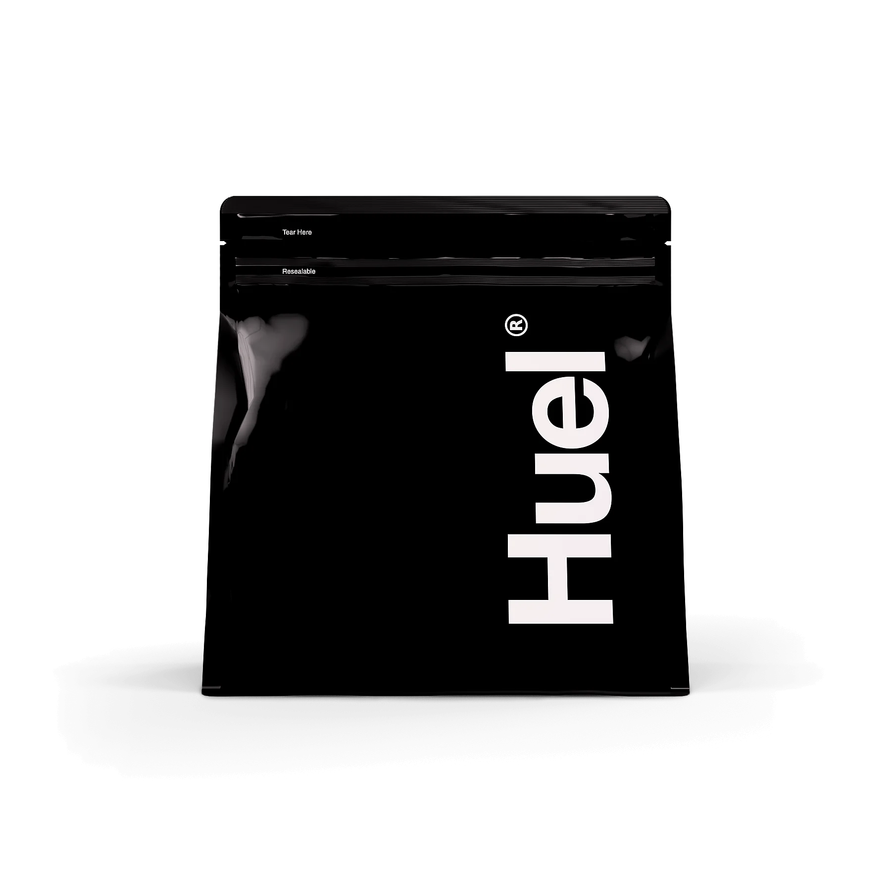 huel complete powder black