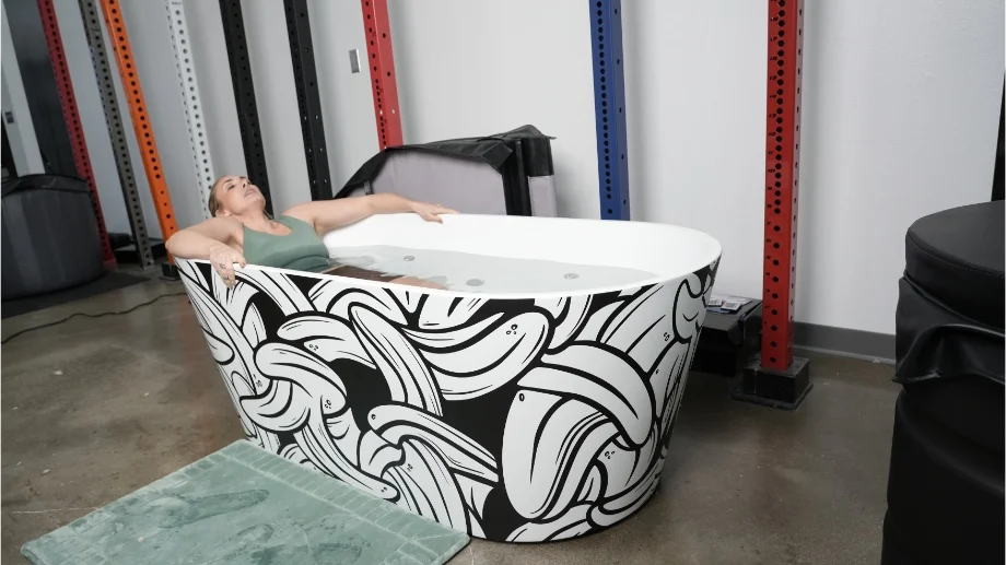What Is Hydrotherapy? A Deep Dive Into Water-Based Treatment Options