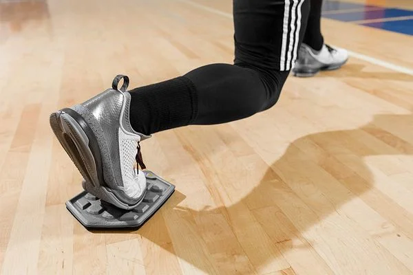 SKLZ Court Slidez Exercise Sliders