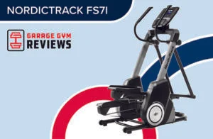 NordicTrack FS7i_FeaturePhoto