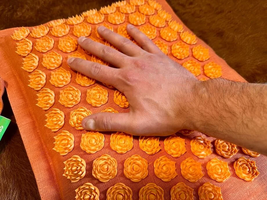 Pranamat Review (2026): A Premium Acupressure Mat That Helps You Rest, Relax, and Recover