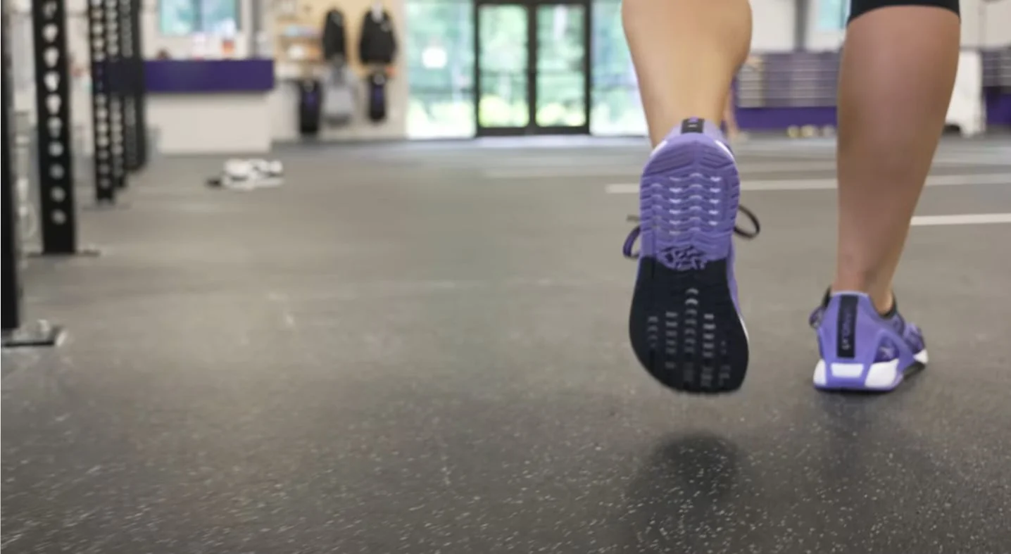 reebok nano x1 for lifting weights
