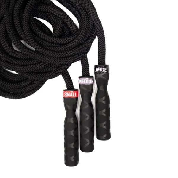 rx smart gear drag rope sizes