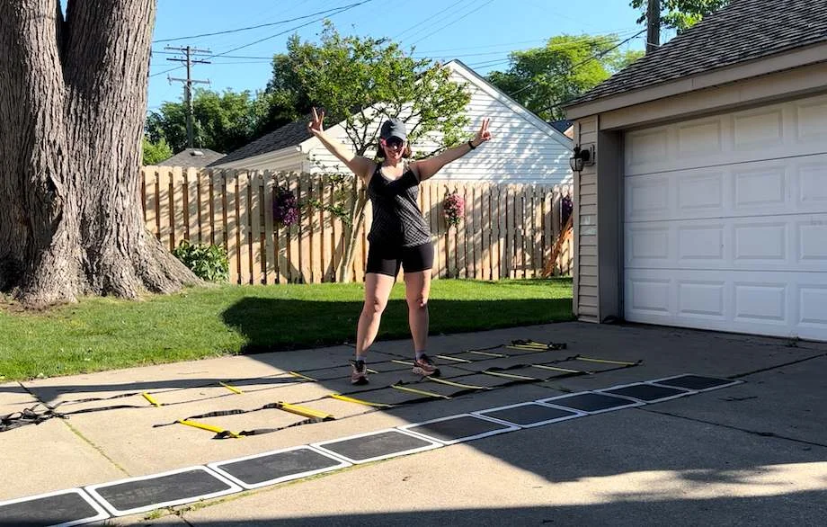 A Hop, Skip, and a Jump: The Best Agility Ladders (2026)