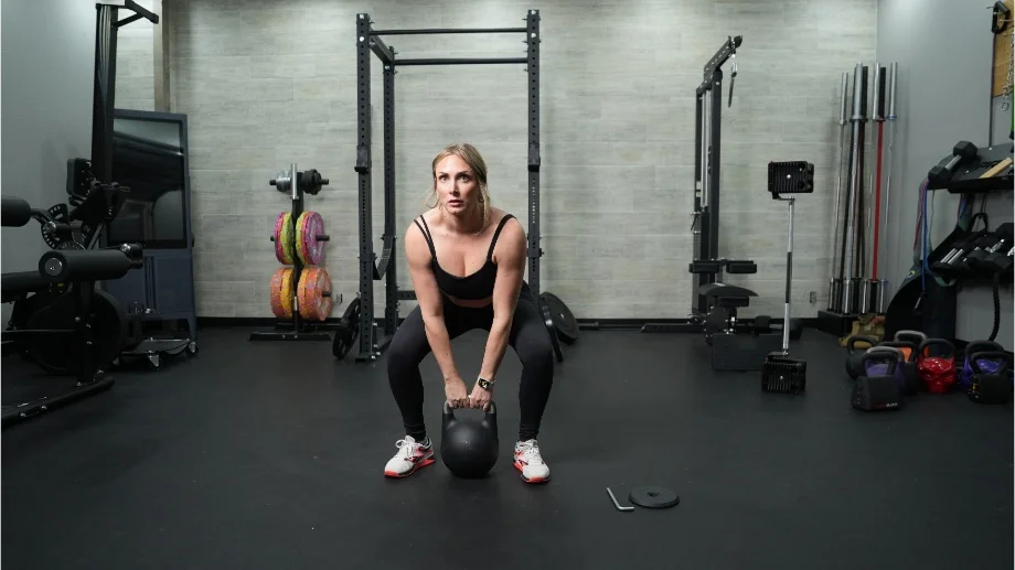 Kettlebell Deadlift: Enhance Your Hip Hinge With This Underrated Deadlift Variation