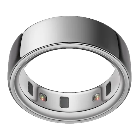 Oura Ring Gen 4
