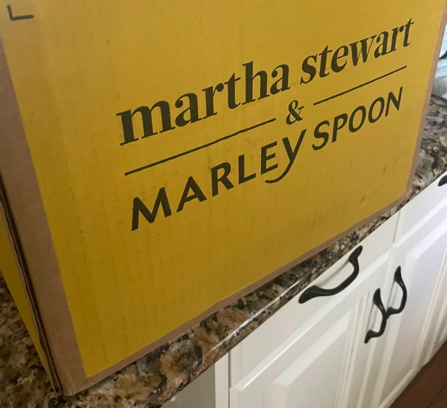 Marley Spoon Review (2026): Gourmet Meal Kits Delivered With Martha Stewart’s Stamp of Approval