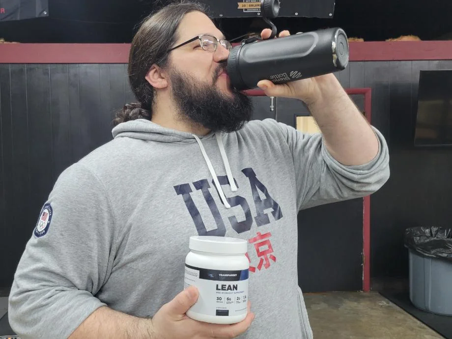 The Best Pre-Workout Without Sucralose (2026): 7 Options to Level Up Your Workouts