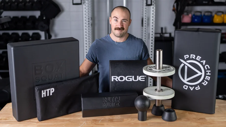 AbMat Reviews (2026): We Tested 8 Accessories You’ll Want For Your Home Gym