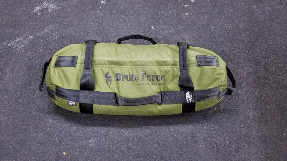 Brute Force Sandbag Review 2026: Versatile and High-Quality
