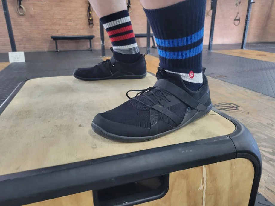 Xero Shoes Forza Trainer Review 2026: A Lifter’s Barefoot Shoe?