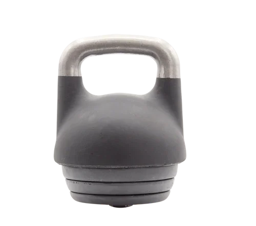 Kettlebell Kings 12-32KG Adjustable Competition Style Kettlebell