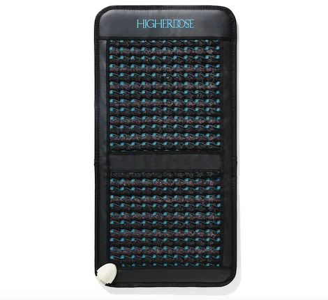 HigherDose Infrared PEMF Grounding Mat