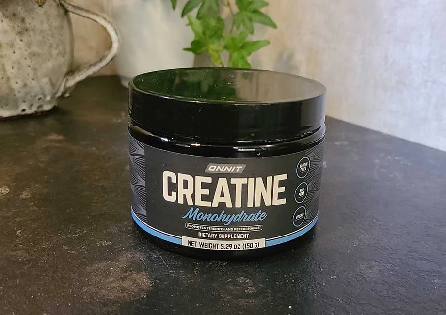 10 Creatine Benefits That’ll Convince You to Add It To Your Supplement Stack