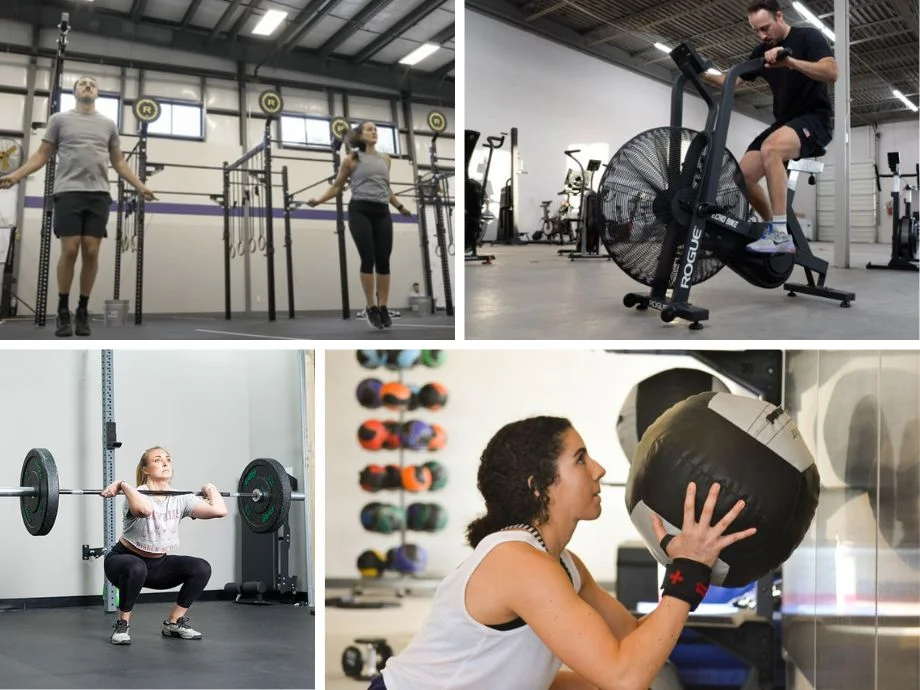 The Best CrossFit Equipment for a Home Gym in 2026