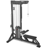 An image of the ATX trinity tower