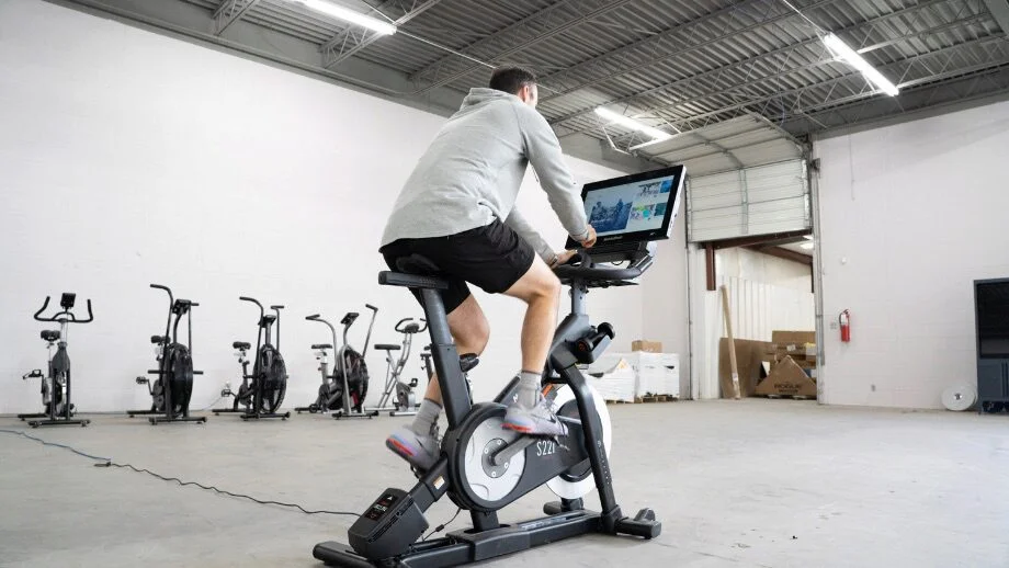 NordicTrack vs Peloton: What’s the Better Value Exercise Bike?