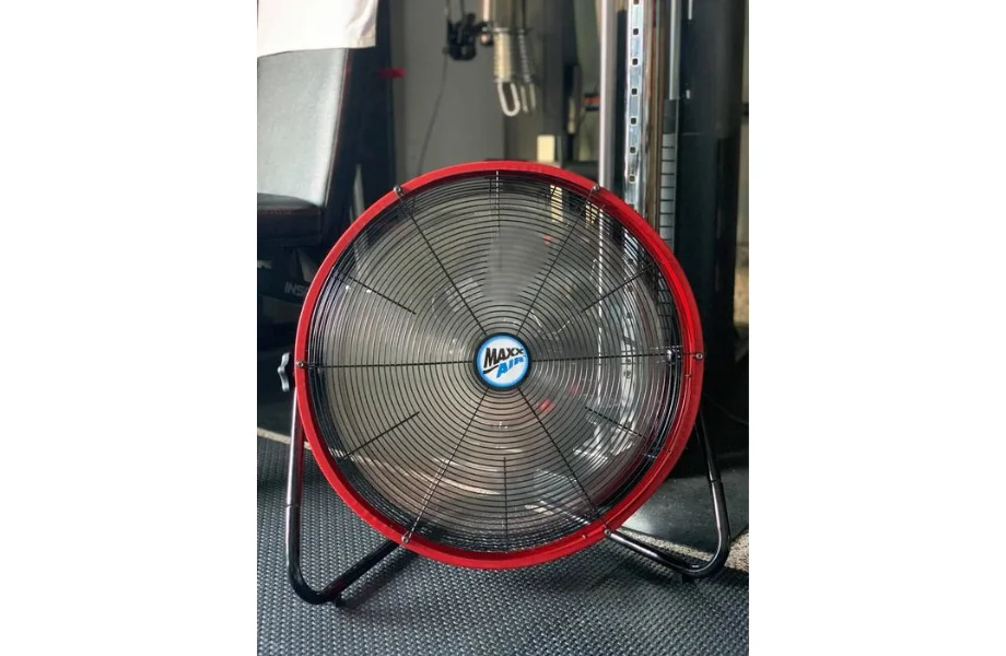 Maxx Air Fan UGC