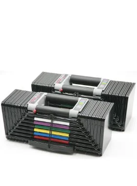 Powerblock Elite Adjustable Dumbbells 1