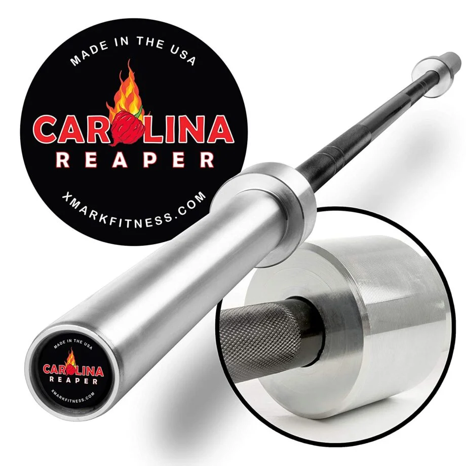 XMark Carolina Reaper Bar