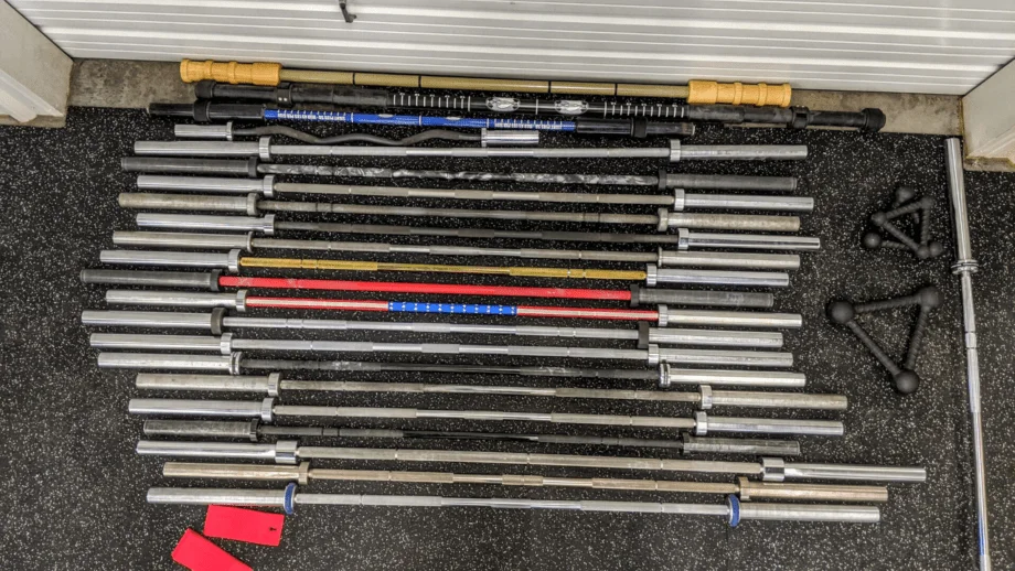 Rogue Fitness Barbell Reviews: An Honest Assessment