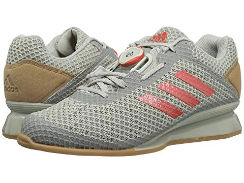 Adidas Leistung 16 ii Weightlifting Shoes