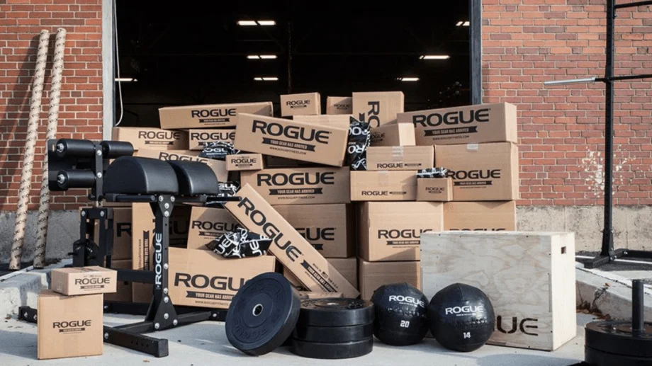 Rogue Fitness Coupon: How to Save Money on Rogue Fitness Equipment in 2026