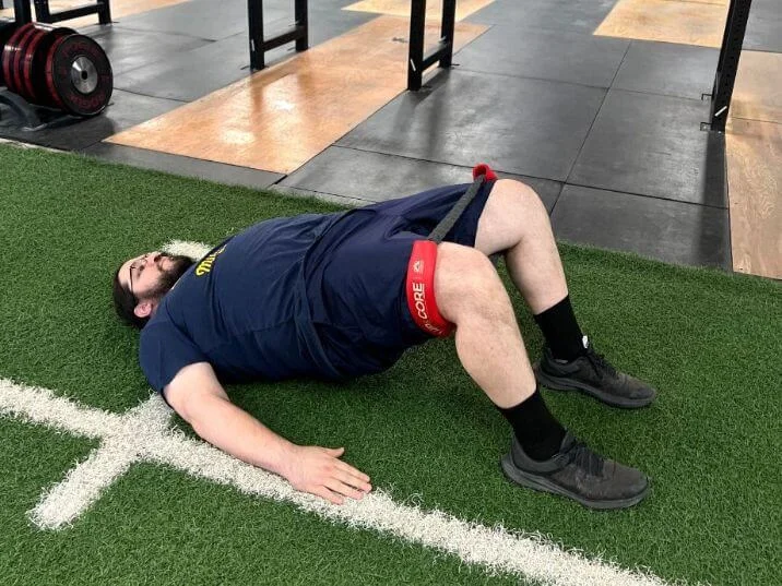 Hip Thrust Workout: How to Do the Ultimate Glute Exercise