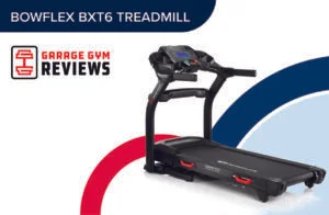bowflex bxt6 treadmill