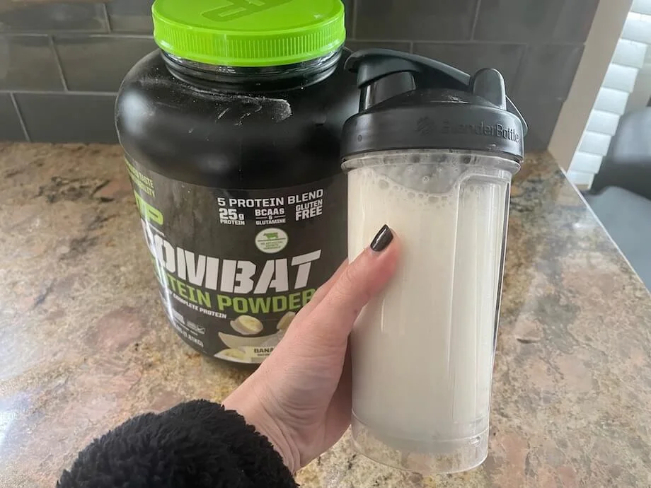 MusclePharm Combat Protein Powder Review (2026): Is This Supplement Still Relevant?