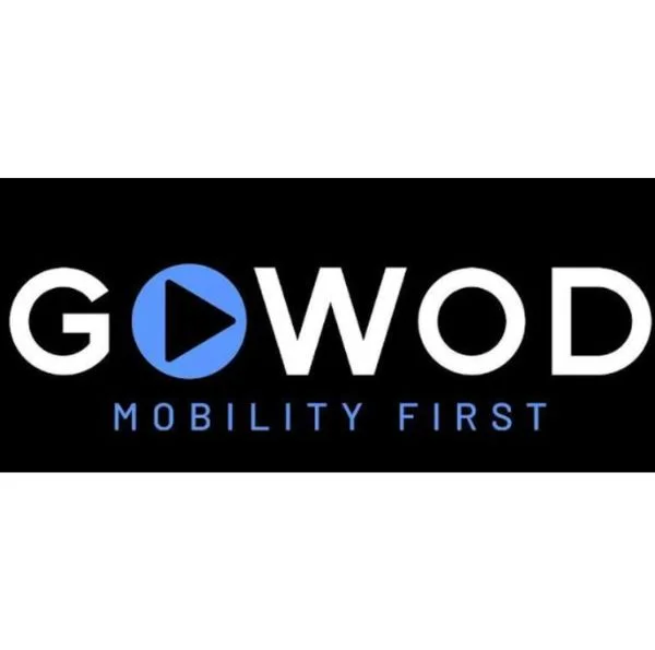GOWOD Mobility logo
