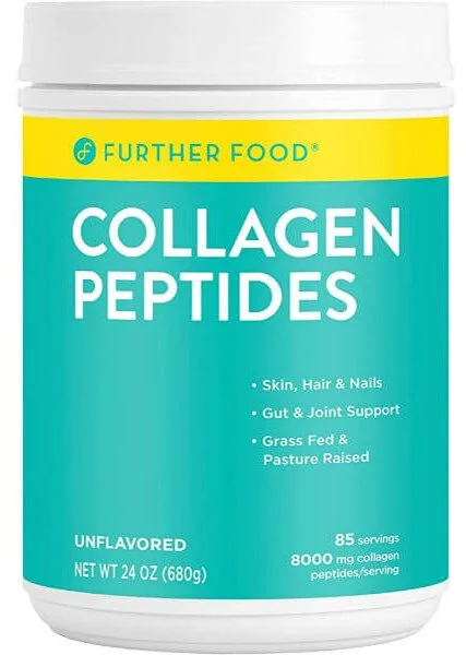 Further Food Collagen Peptides
