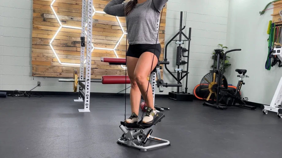 The Best Mini Stair Steppers (2026): Elevate At-Home Workouts&nbsp;