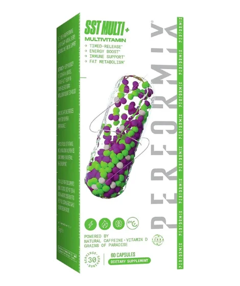Performix Mulit Product Image