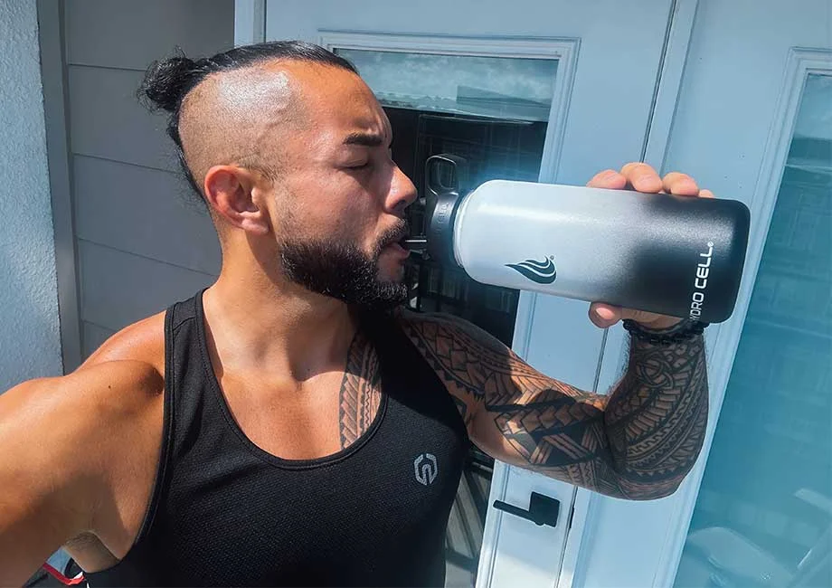 BioSteel Hydration Mix Review (2026): A Sugar-Free Sports Drink Worth Sipping On?&nbsp;