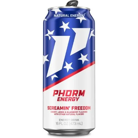 1st Phorm Energy