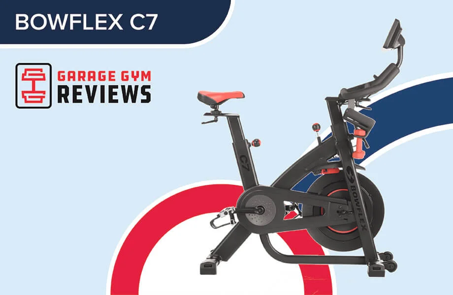 Bowflex C7 Review (2026): A Solid Exercise Bike With Access to JNRY App