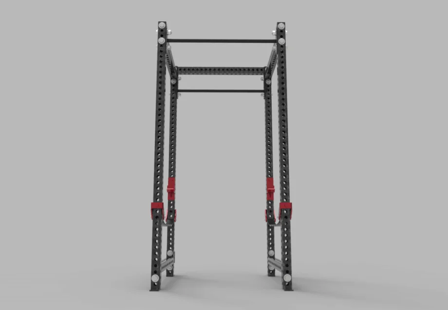 Sorinex XL Single Rack