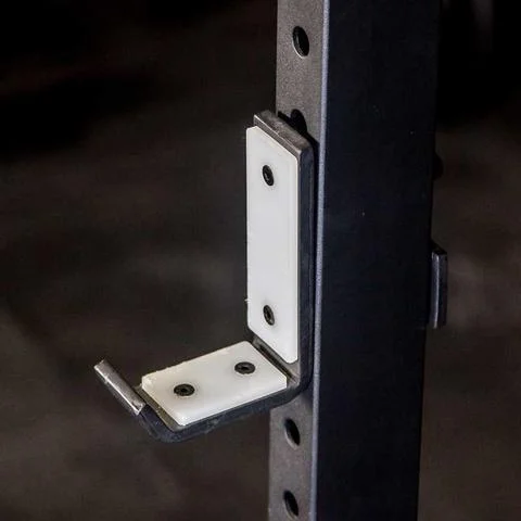 Fringe Sport Squat Rack with Pull-Up Bar