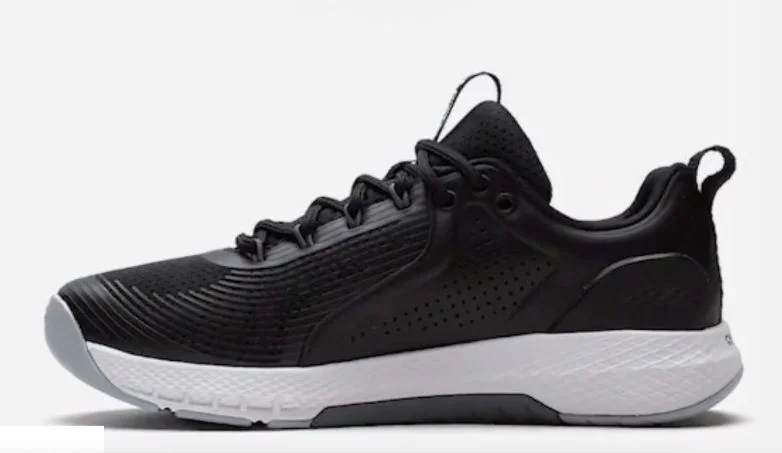 UA Charged Commit 3 Training Shoes