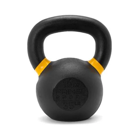 Fringe Sport Prime Kettlebells